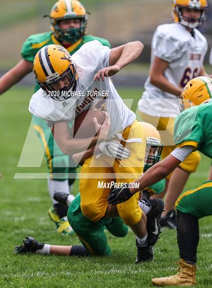 Thumbnail 1 in Lewiston @ Lakeland photogallery.