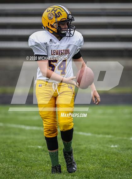 Thumbnail 1 in Lewiston @ Lakeland photogallery.