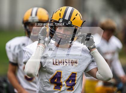 Thumbnail 1 in Lewiston @ Lakeland photogallery.
