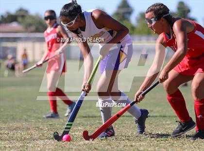 Thumbnail 1 in San Benito vs Monta Vista (Longhorn Tournament) photogallery.