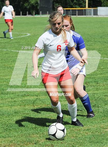 Thumbnail 3 in Boyd County @ St. Joseph Central photogallery.