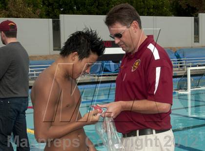 Thumbnail 1 in King [Dr. Martin Luther] vs. La Canada (CIF SS D3 Final) photogallery.