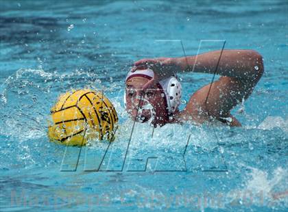 Thumbnail 1 in King [Dr. Martin Luther] vs. La Canada (CIF SS D3 Final) photogallery.