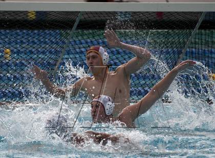 Thumbnail 3 in King [Dr. Martin Luther] vs. La Canada (CIF SS D3 Final) photogallery.