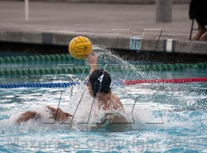 Thumbnail 2 in King [Dr. Martin Luther] vs. La Canada (CIF SS D3 Final) photogallery.