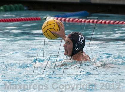 Thumbnail 3 in King [Dr. Martin Luther] vs. La Canada (CIF SS D3 Final) photogallery.