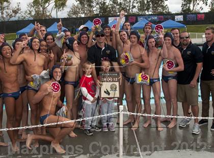 Thumbnail 2 in King [Dr. Martin Luther] vs. La Canada (CIF SS D3 Final) photogallery.