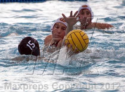 Thumbnail 1 in King [Dr. Martin Luther] vs. La Canada (CIF SS D3 Final) photogallery.
