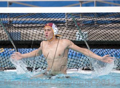Thumbnail 2 in King [Dr. Martin Luther] vs. La Canada (CIF SS D3 Final) photogallery.