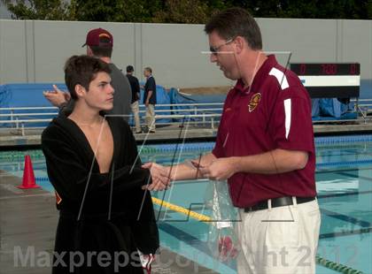 Thumbnail 1 in King [Dr. Martin Luther] vs. La Canada (CIF SS D3 Final) photogallery.