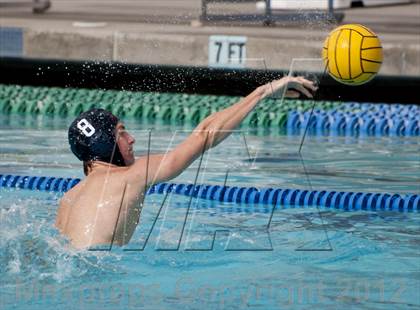 Thumbnail 1 in King [Dr. Martin Luther] vs. La Canada (CIF SS D3 Final) photogallery.