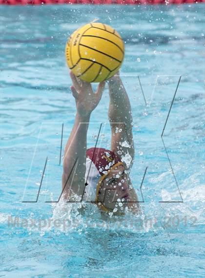 Thumbnail 1 in King [Dr. Martin Luther] vs. La Canada (CIF SS D3 Final) photogallery.