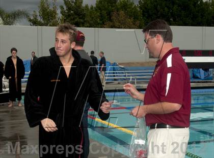 Thumbnail 3 in King [Dr. Martin Luther] vs. La Canada (CIF SS D3 Final) photogallery.