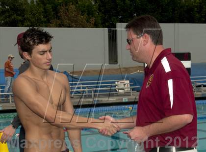 Thumbnail 2 in King [Dr. Martin Luther] vs. La Canada (CIF SS D3 Final) photogallery.