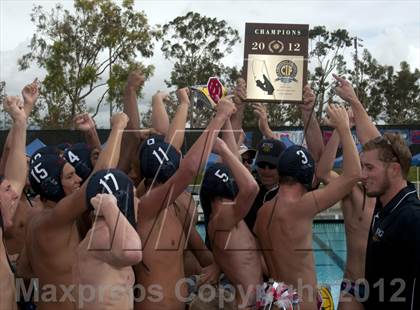Thumbnail 1 in King [Dr. Martin Luther] vs. La Canada (CIF SS D3 Final) photogallery.