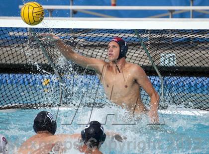 Thumbnail 2 in King [Dr. Martin Luther] vs. La Canada (CIF SS D3 Final) photogallery.