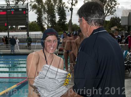 Thumbnail 1 in King [Dr. Martin Luther] vs. La Canada (CIF SS D3 Final) photogallery.