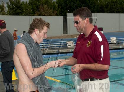 Thumbnail 1 in King [Dr. Martin Luther] vs. La Canada (CIF SS D3 Final) photogallery.