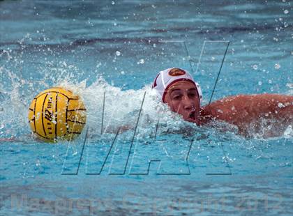Thumbnail 3 in King [Dr. Martin Luther] vs. La Canada (CIF SS D3 Final) photogallery.