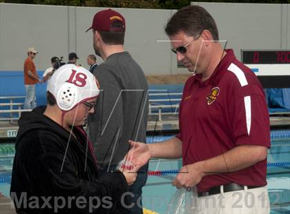 Thumbnail 3 in King [Dr. Martin Luther] vs. La Canada (CIF SS D3 Final) photogallery.