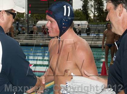 Thumbnail 1 in King [Dr. Martin Luther] vs. La Canada (CIF SS D3 Final) photogallery.