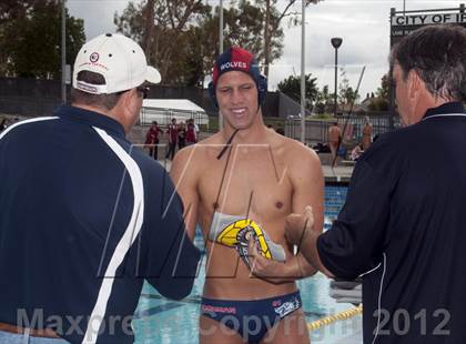 Thumbnail 1 in King [Dr. Martin Luther] vs. La Canada (CIF SS D3 Final) photogallery.