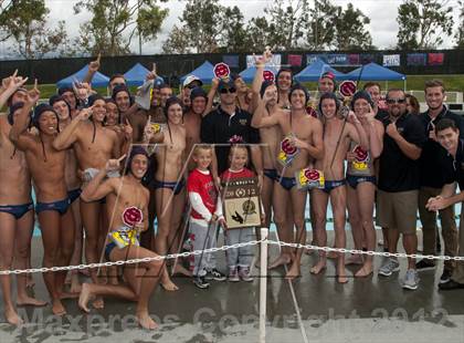 Thumbnail 3 in King [Dr. Martin Luther] vs. La Canada (CIF SS D3 Final) photogallery.