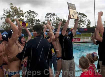 Thumbnail 2 in King [Dr. Martin Luther] vs. La Canada (CIF SS D3 Final) photogallery.