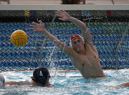 Thumbnail 1 in King [Dr. Martin Luther] vs. La Canada (CIF SS D3 Final) photogallery.
