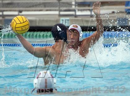 Thumbnail 1 in King [Dr. Martin Luther] vs. La Canada (CIF SS D3 Final) photogallery.