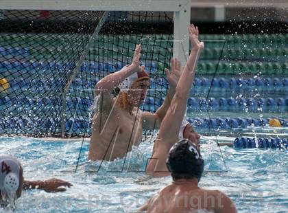 Thumbnail 1 in King [Dr. Martin Luther] vs. La Canada (CIF SS D3 Final) photogallery.