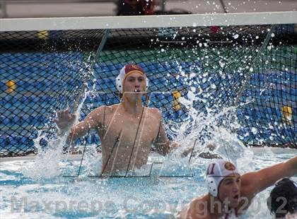 Thumbnail 3 in King [Dr. Martin Luther] vs. La Canada (CIF SS D3 Final) photogallery.
