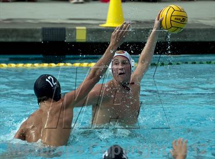 Thumbnail 1 in King [Dr. Martin Luther] vs. La Canada (CIF SS D3 Final) photogallery.