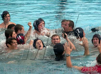 Thumbnail 2 in King [Dr. Martin Luther] vs. La Canada (CIF SS D3 Final) photogallery.