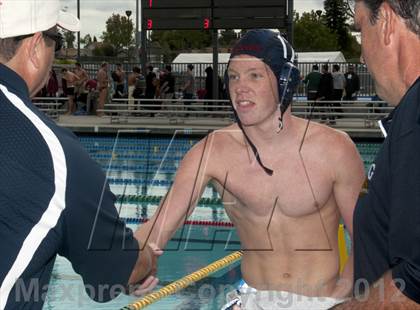 Thumbnail 1 in King [Dr. Martin Luther] vs. La Canada (CIF SS D3 Final) photogallery.
