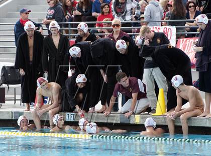 Thumbnail 1 in King [Dr. Martin Luther] vs. La Canada (CIF SS D3 Final) photogallery.