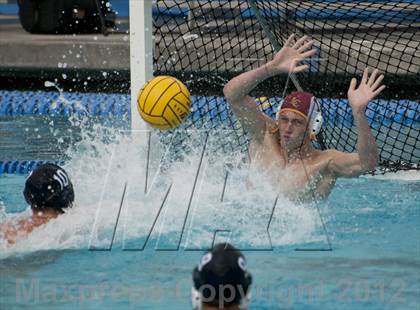Thumbnail 1 in King [Dr. Martin Luther] vs. La Canada (CIF SS D3 Final) photogallery.
