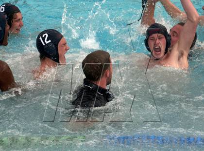 Thumbnail 2 in King [Dr. Martin Luther] vs. La Canada (CIF SS D3 Final) photogallery.