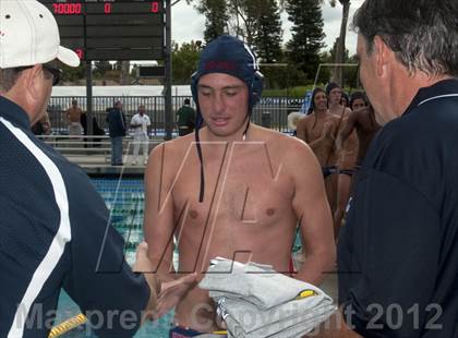Thumbnail 3 in King [Dr. Martin Luther] vs. La Canada (CIF SS D3 Final) photogallery.