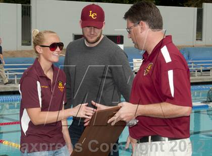Thumbnail 1 in King [Dr. Martin Luther] vs. La Canada (CIF SS D3 Final) photogallery.
