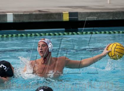 Thumbnail 1 in King [Dr. Martin Luther] vs. La Canada (CIF SS D3 Final) photogallery.