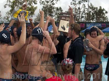 Thumbnail 2 in King [Dr. Martin Luther] vs. La Canada (CIF SS D3 Final) photogallery.