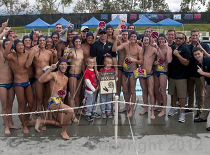 Thumbnail 1 in King [Dr. Martin Luther] vs. La Canada (CIF SS D3 Final) photogallery.