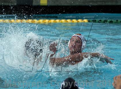 Thumbnail 2 in King [Dr. Martin Luther] vs. La Canada (CIF SS D3 Final) photogallery.