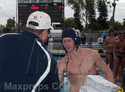 Thumbnail 2 in King [Dr. Martin Luther] vs. La Canada (CIF SS D3 Final) photogallery.