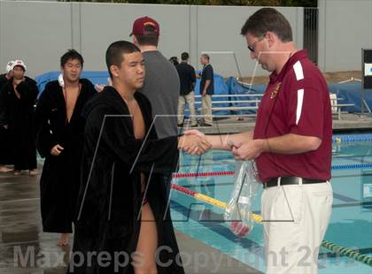 Thumbnail 1 in King [Dr. Martin Luther] vs. La Canada (CIF SS D3 Final) photogallery.