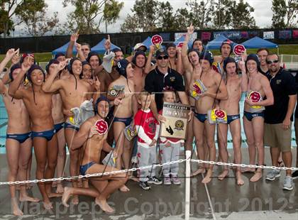 Thumbnail 1 in King [Dr. Martin Luther] vs. La Canada (CIF SS D3 Final) photogallery.