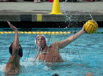 Thumbnail 2 in King [Dr. Martin Luther] vs. La Canada (CIF SS D3 Final) photogallery.
