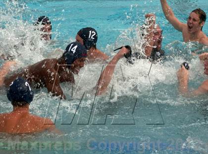 Thumbnail 3 in King [Dr. Martin Luther] vs. La Canada (CIF SS D3 Final) photogallery.