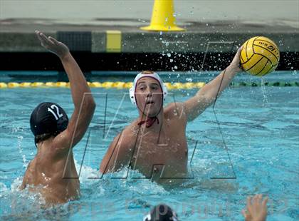 Thumbnail 3 in King [Dr. Martin Luther] vs. La Canada (CIF SS D3 Final) photogallery.